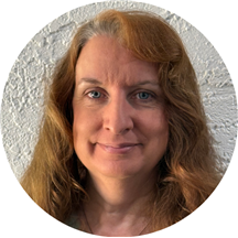 Anna Fuder-Boehm, APRN