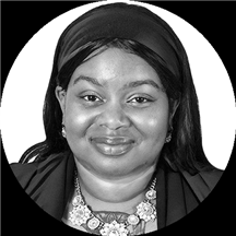 Anna Gantt, LPC