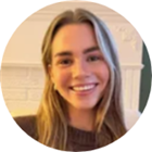 Anna Gebert, MA
