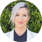 Anna Governale, LMFT