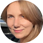Anna Grabarczyk, LMFT