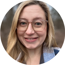 Anna Grzebieniak, PMHNP