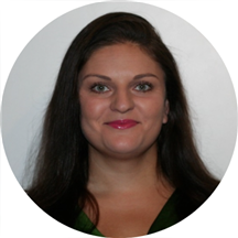 Anna Guitchounts, LMHC