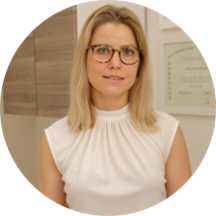 Anna Hajosi, LAc, MSAc