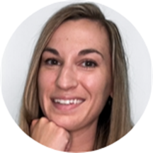 Anna Hettermann, LPC