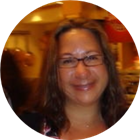 Anna Kalliagas, LCSW-R