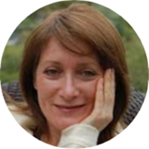 Anna Kaplan, LCSW