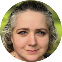 Anna Khval, MSW
