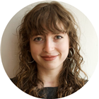 Anna Konstantinovsky, MA