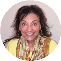 Anna Kronfeld, LPC, LCADC, NCC