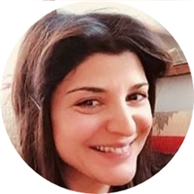 Anna Kuyumcuoglu, LCAT, ATR-BC