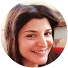 Anna Kuyumcuoglu, LCAT, ATR-BC