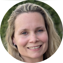 Anna Lau, PMHNP-BC, MSN, PMHNP, NP