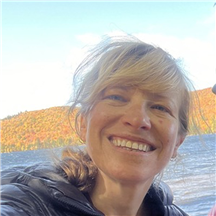Anna Lauer Roy, LP, LPC