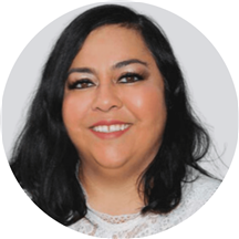 Anna Lopez, LMFT