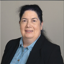 Anna Maria Mazy, LMHC