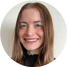 Anna Marie Victoria Kaijser, RD