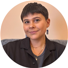 Anna Mavrikakis, LCSW