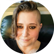 Anna McMahon, LPC