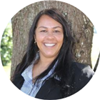 Anna Miller, LPC