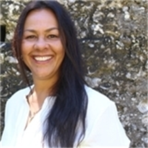 Anna Miller, LPC