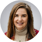 Anna Mills, LCPC, ATR-BC