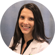 Anna Morongell, PA-C