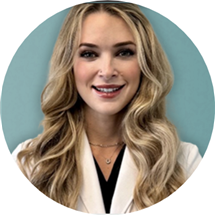 Anna Moskovitz, PA-C