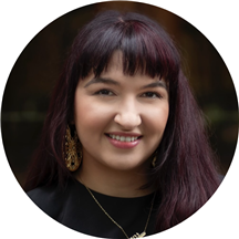 Anna Muradyan, LMFT, MA, BA