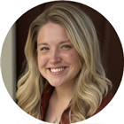 Anna NestorHendricks, MEd