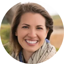 Anna O'Connell, LPCC, MA