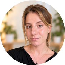 Anna Pandolfi, LMSW