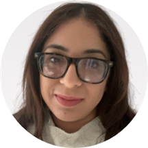 Anna Pantoja Mendez, LCSW