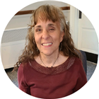 Anna Pappalardo, LPC