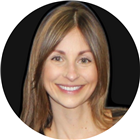 Anna Petersen, RD