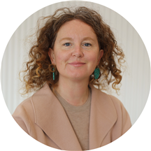 Anna Pilpre, AMFT