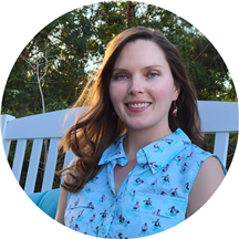 Anna Powers, LMFT