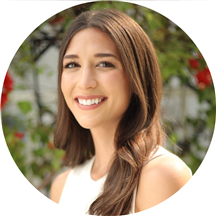 Anna Presley Mills, LMFT