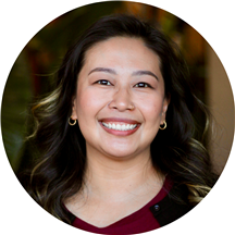 Anna Regina Roberts, LMFT