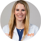 Anna Richardson, FNP-BC