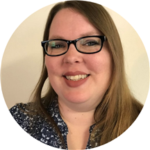 Anna Roberts, LPC