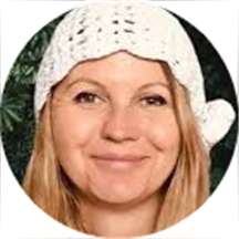Anna Robinson, LMHC