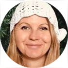 Anna Robinson, LMHC