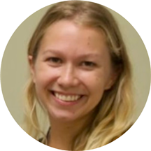 Anna Roosevelt, LCSW