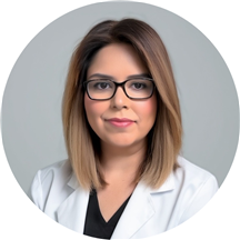 Anna Salinas, PMHNP