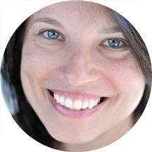 Anna Sawicka, LMFT