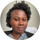 Anna Shudzeka, APRN, RN, NP