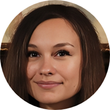 Anna Sidorchuk, LMFT