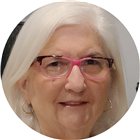 Anna Silberkraus, LPC