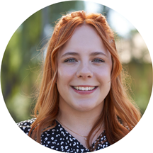 Anna Simonenko, APRN